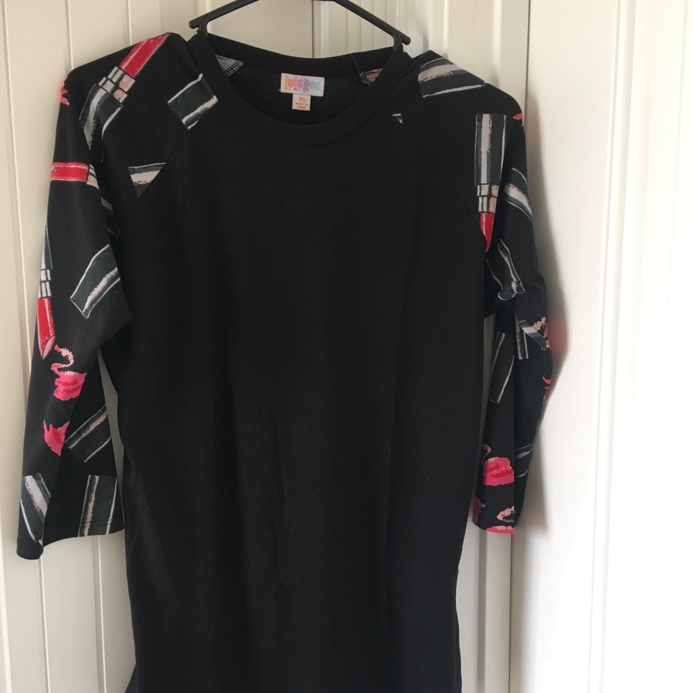 Lularoe lipstick Randy